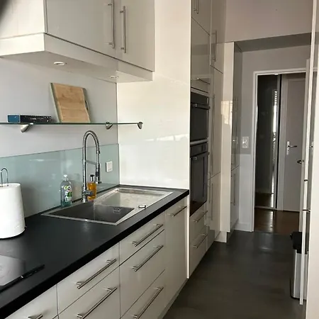 아파트 Appartement Central *