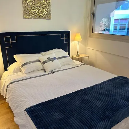 Appartement Central