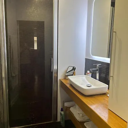Appartement Central