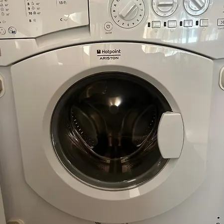 شقة Appartement Central *