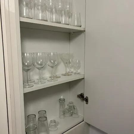 Appartement Central