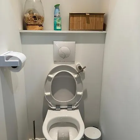 Appartement Central شقة